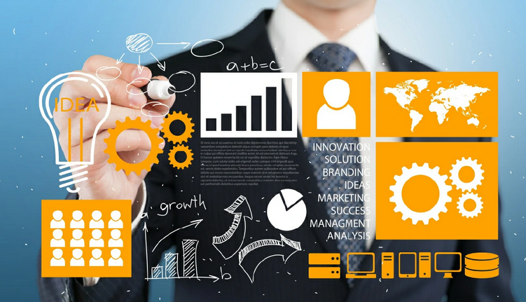 Inteligencia artificial para tu negocio: estrategias para crecer