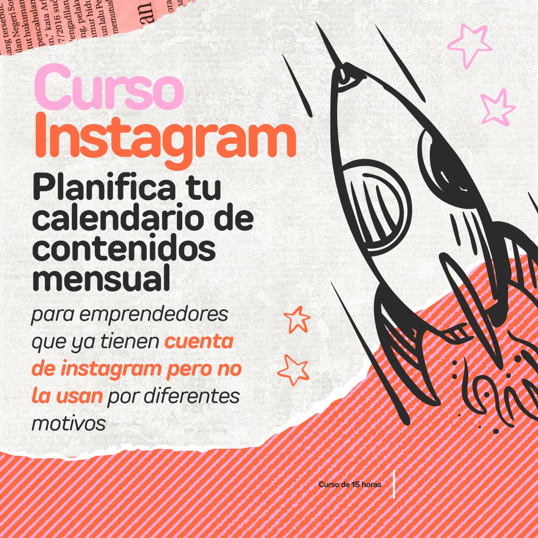 Instagram profesional