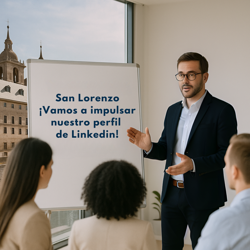 LinkedIn avanzado: Optimiza tu perfil de Linkedin para atraer clientes