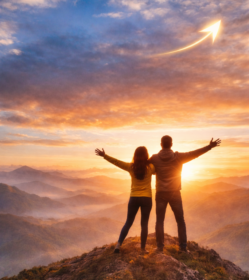 Acogiendo tu propósito de vida como forma de ganar dinero y ser feliz