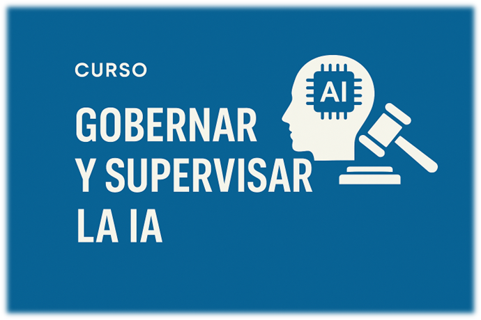 Gobernar y supervisar la IA (Repetición)