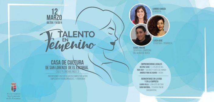 V Foro talento en femenino