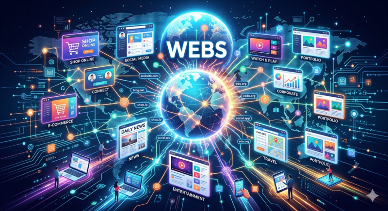 Lanza tu web en 3 días con herramientas de IA