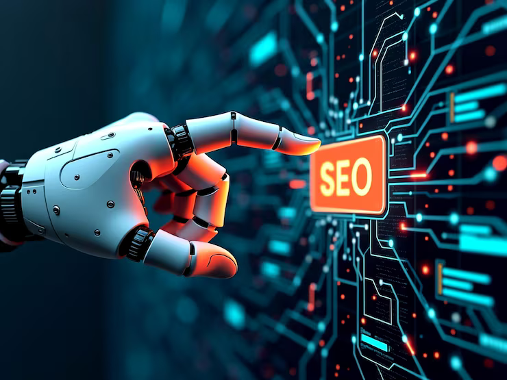 Ser visto, ser elegido: estrategias SEO y contenidos con IA