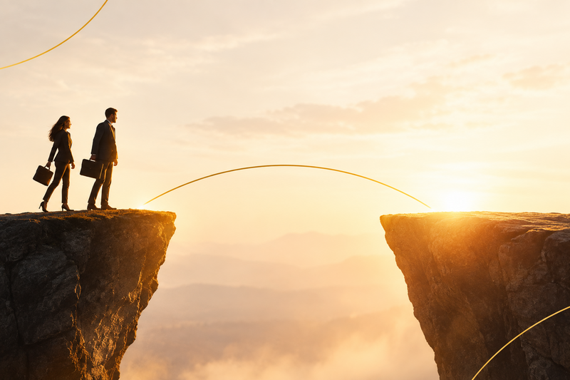 TALLER: De autónomo a empresario. El salto al vacío